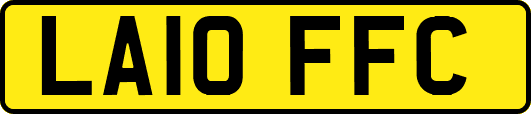 LA10FFC