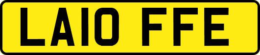 LA10FFE