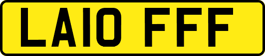 LA10FFF