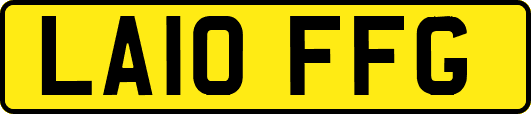 LA10FFG