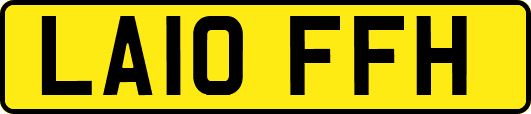 LA10FFH