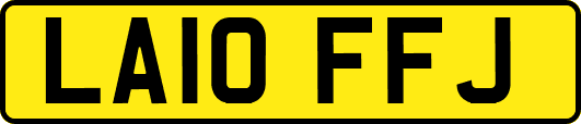 LA10FFJ