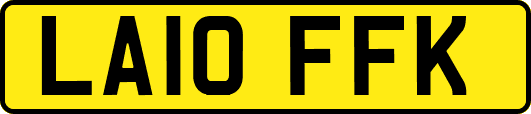 LA10FFK