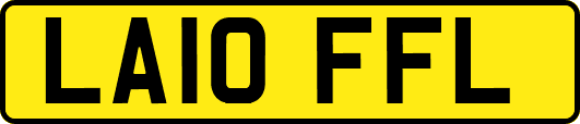 LA10FFL