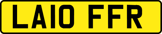 LA10FFR