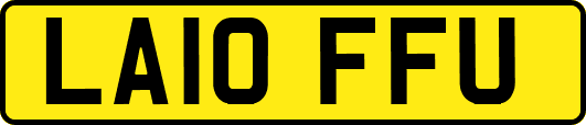 LA10FFU