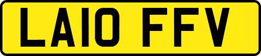 LA10FFV