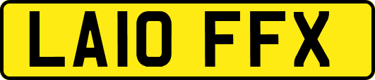 LA10FFX