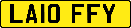 LA10FFY
