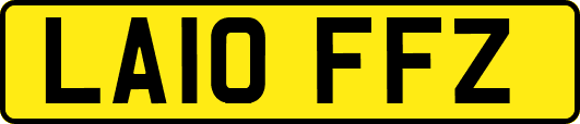 LA10FFZ