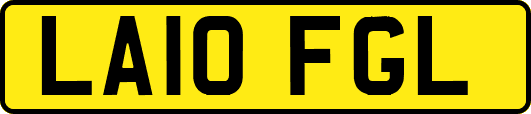 LA10FGL