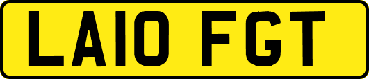 LA10FGT