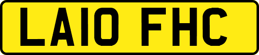 LA10FHC