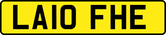 LA10FHE