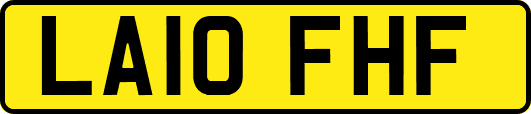 LA10FHF