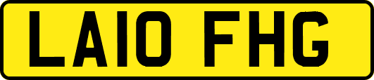 LA10FHG