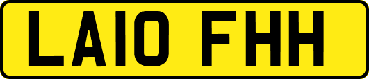 LA10FHH