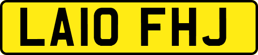 LA10FHJ