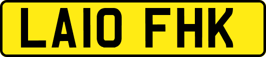 LA10FHK