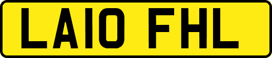 LA10FHL
