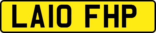 LA10FHP