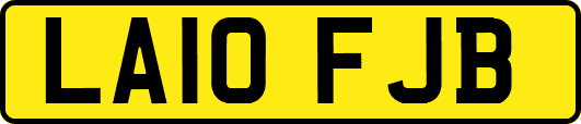 LA10FJB