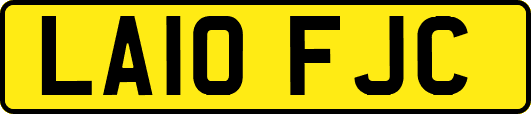 LA10FJC
