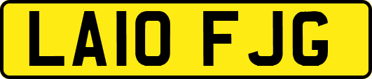 LA10FJG