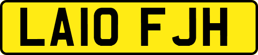 LA10FJH