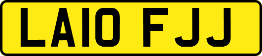 LA10FJJ