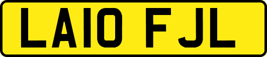 LA10FJL