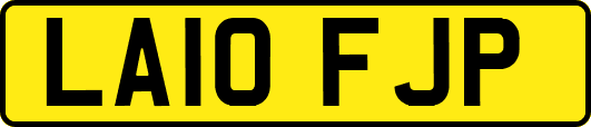 LA10FJP