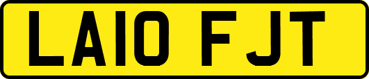 LA10FJT