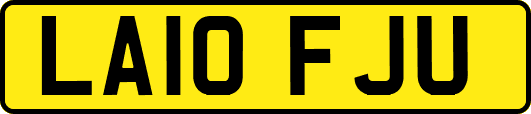 LA10FJU