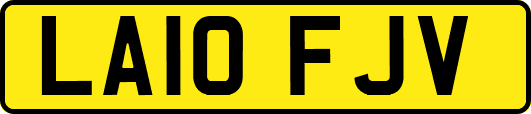 LA10FJV