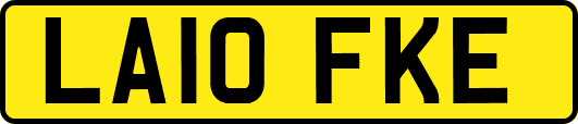 LA10FKE