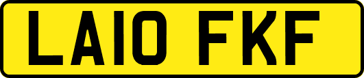 LA10FKF