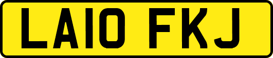 LA10FKJ