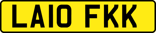 LA10FKK