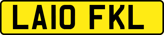 LA10FKL