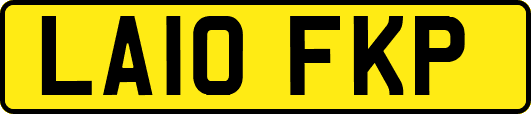 LA10FKP