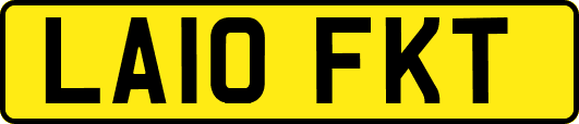 LA10FKT