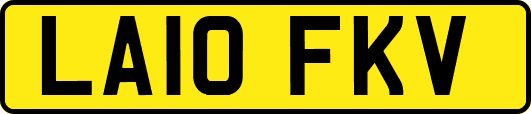 LA10FKV