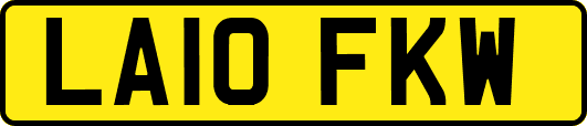 LA10FKW