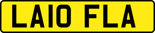 LA10FLA