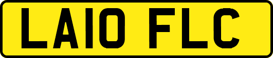 LA10FLC