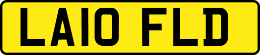 LA10FLD