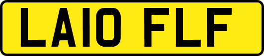 LA10FLF