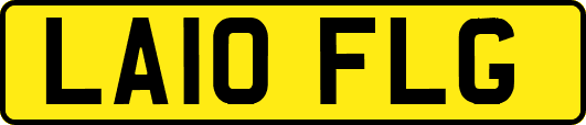 LA10FLG