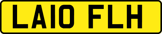 LA10FLH